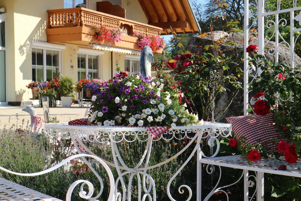 Appartement Rehblick Eisenbach  Exterior photo